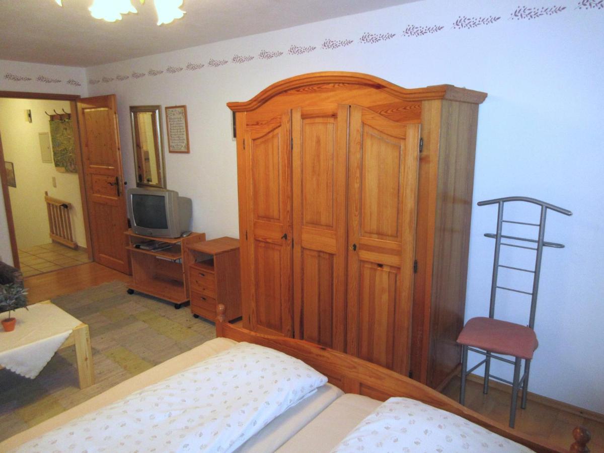 הוילה Kirchanschoring Lohnerhof חדר תמונה