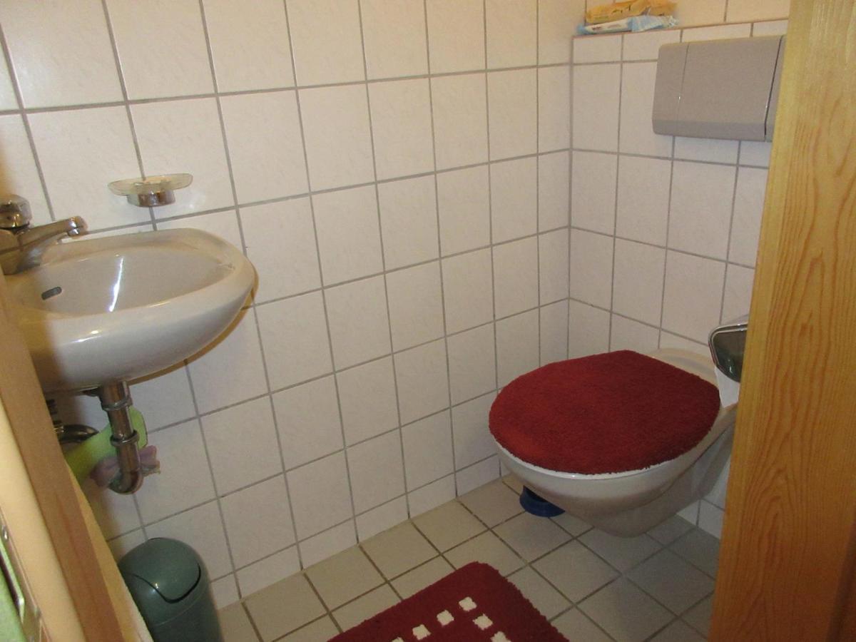 הוילה Kirchanschoring Lohnerhof חדר תמונה