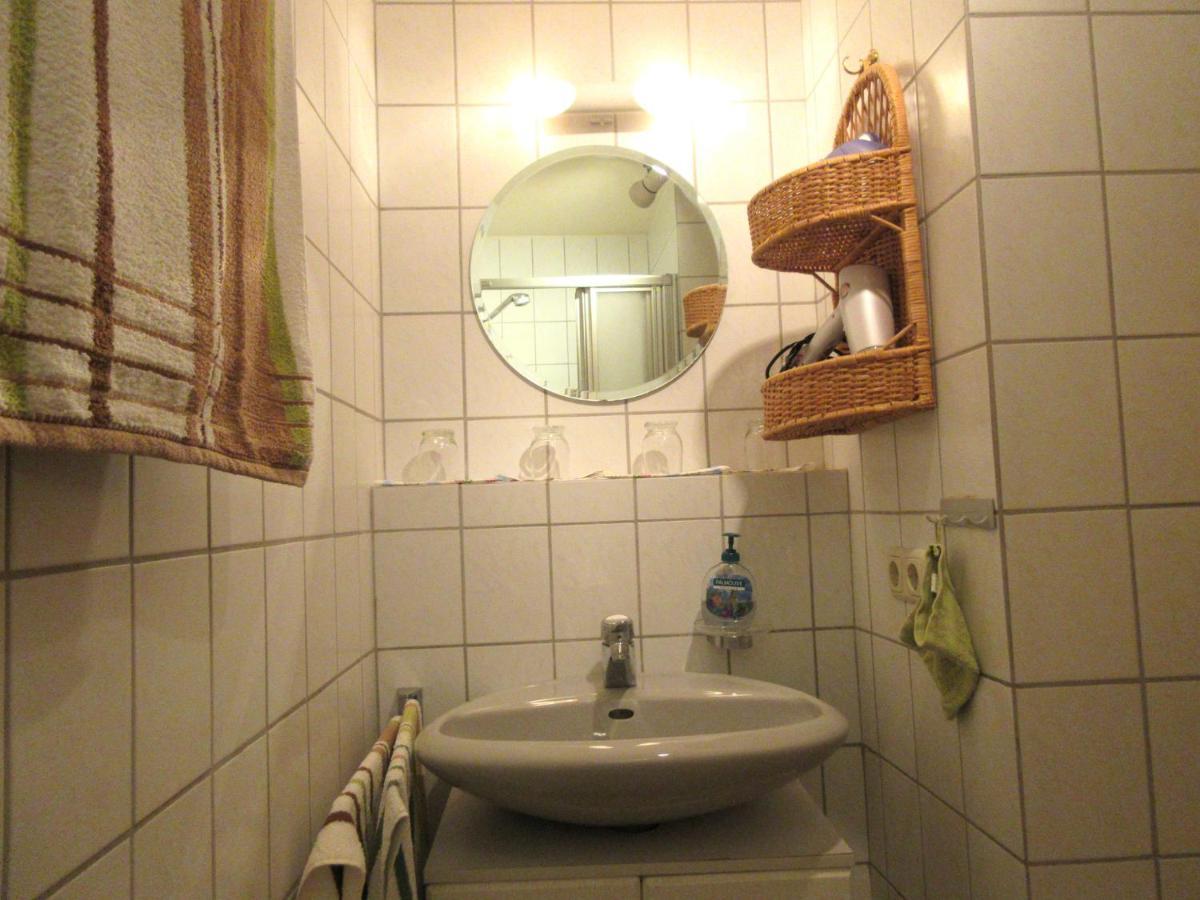 הוילה Kirchanschoring Lohnerhof חדר תמונה